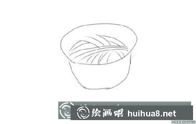 菠菜面