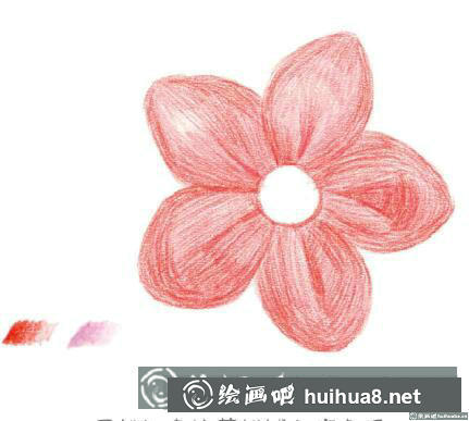 發(fā)夾兒童畫 發(fā)夾兒童畫