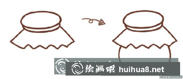 兒童畫教程