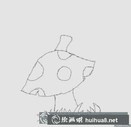 簡筆畫教程