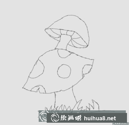 簡筆畫教程