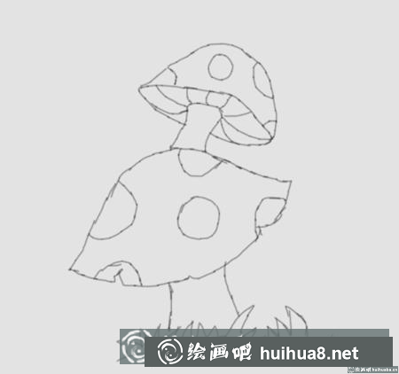 簡筆畫教程
