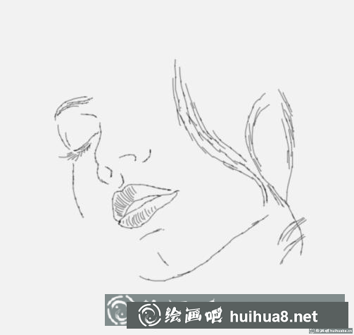 簡筆畫教程
