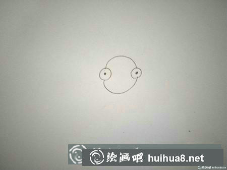 兒童畫教程