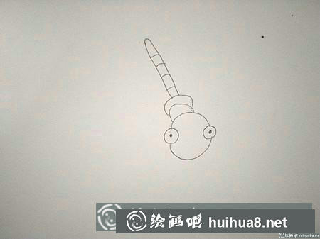 兒童畫教程