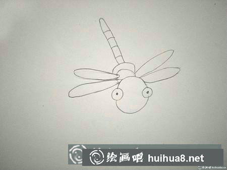 兒童畫教程