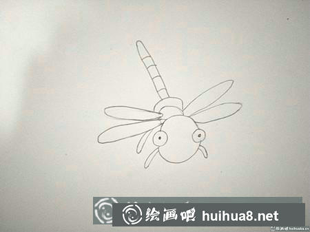 兒童畫教程