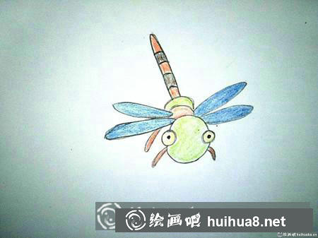 兒童畫教程