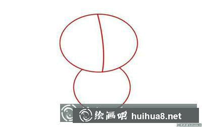 怎么畫簡筆畫貓咪