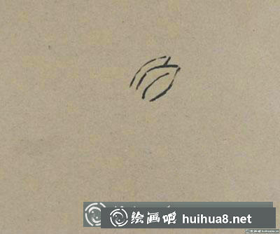 簡(jiǎn)筆畫兔子怎么畫