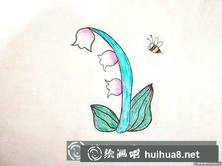 兒童畫(huà)教程