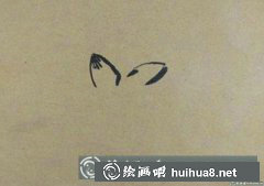 兔子簡筆畫教學(xué)攻略