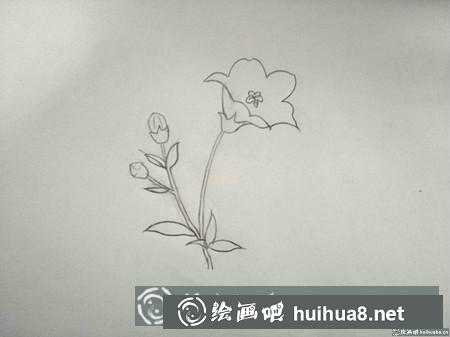 兒童畫教程