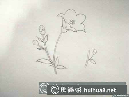兒童畫教程