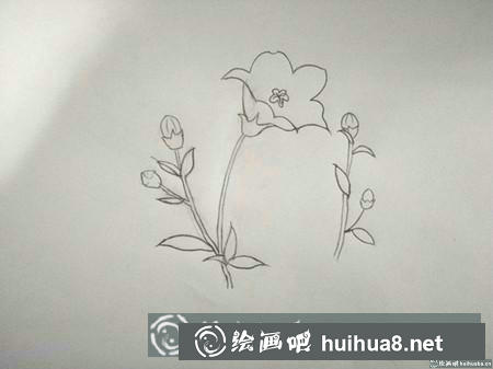 兒童畫教程