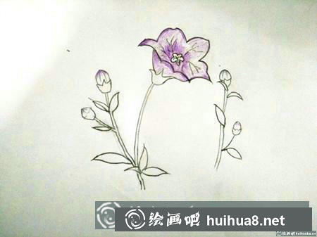 兒童畫教程
