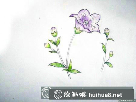 兒童畫教程