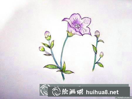 兒童畫教程