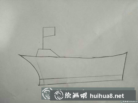 兒童畫教程