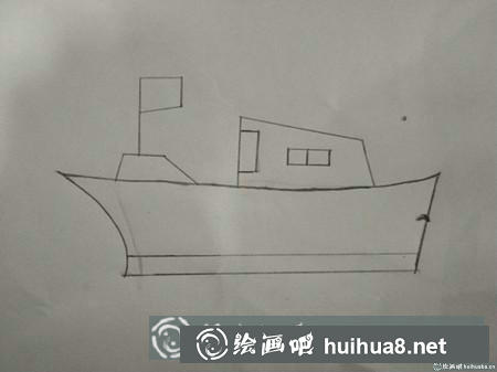 兒童畫教程