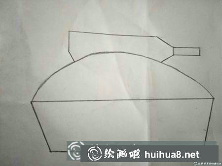 兒童畫教程