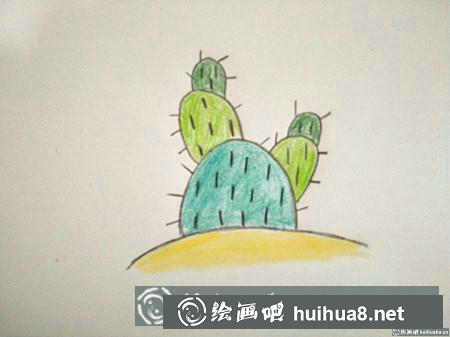 兒童畫教程 兒童畫教程