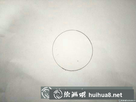 兒童畫教程