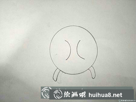 兒童畫教程