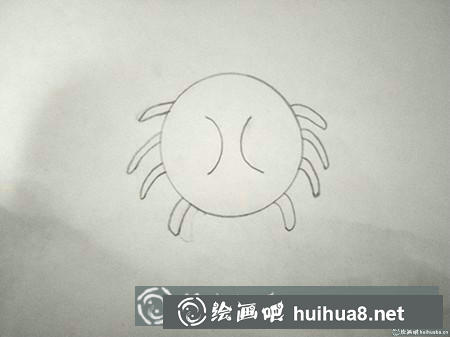 兒童畫教程