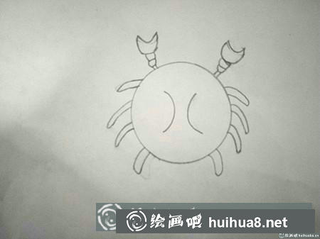 兒童畫教程