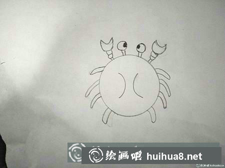 兒童畫教程