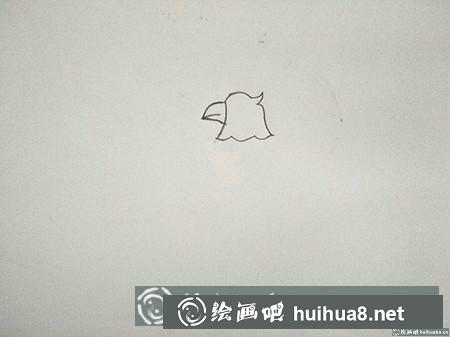 兒童畫教程
