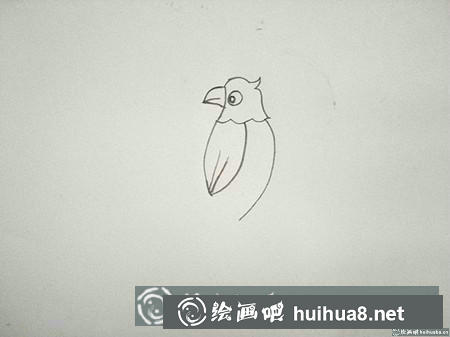 兒童畫教程
