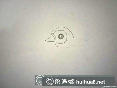 兒童畫教程