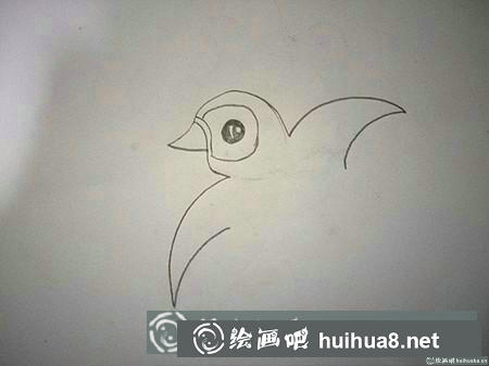 兒童畫教程