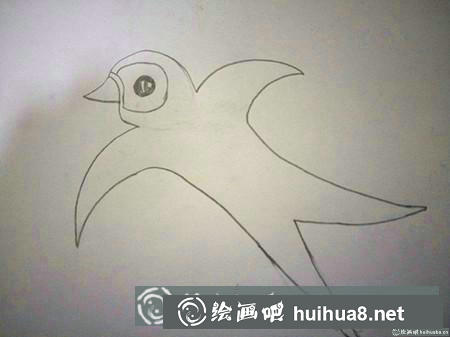 兒童畫教程