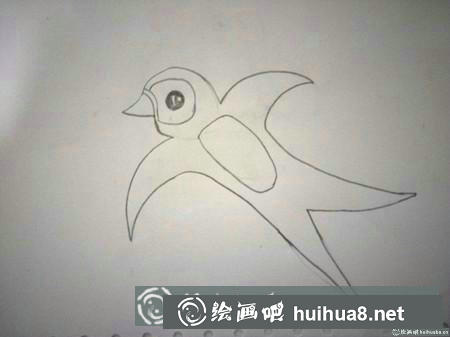 兒童畫教程