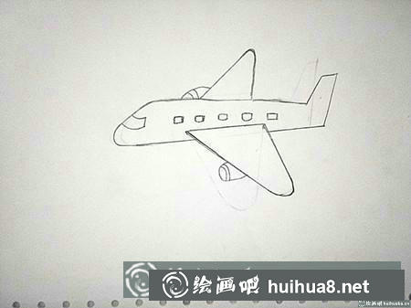 兒童畫(huà)教程