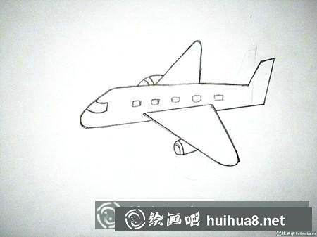 兒童畫(huà)教程