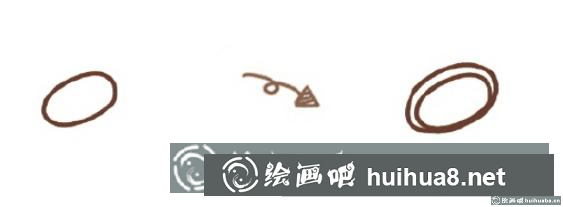 如何畫花灑