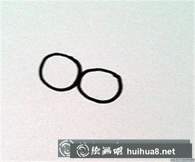 蜻蜓的畫法