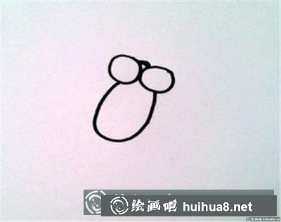 蜻蜓的畫法