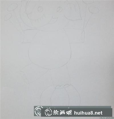 大象玩雜耍