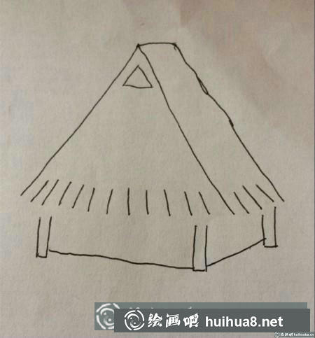 兒童畫教程