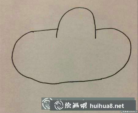 兒童畫教程