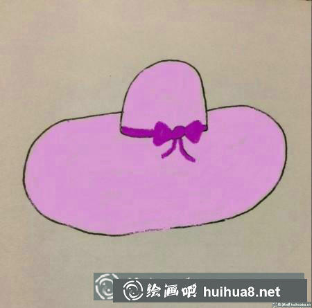 兒童畫教程