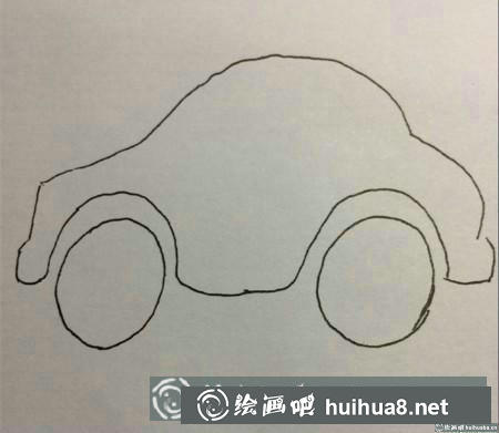 兒童畫教程