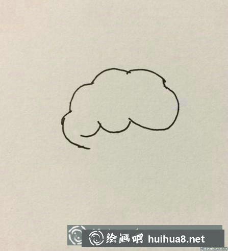 兒童畫教程