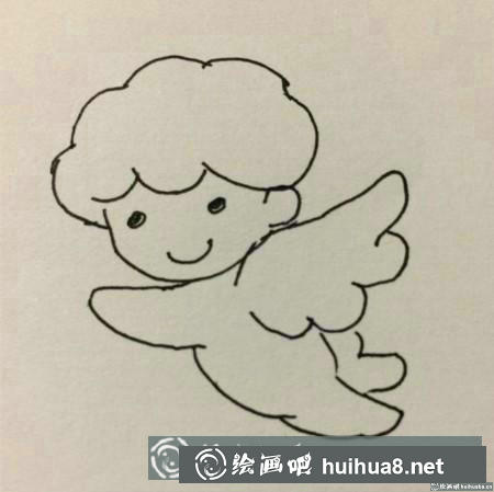 兒童畫教程