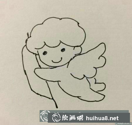 兒童畫教程
